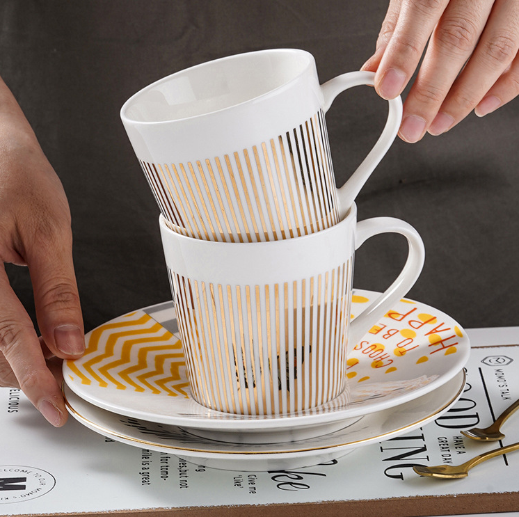 GlintMug - Moving Mirror Reflection Creative Coffee Mug [Last Day Sale] 