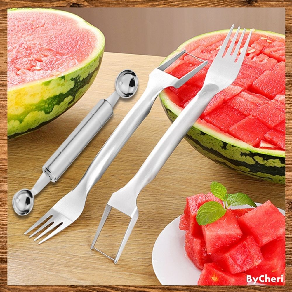 50% OFF | Slice n' Dice™ - 3-in-1 Slicer and Baller Set [Last Day Sale] 