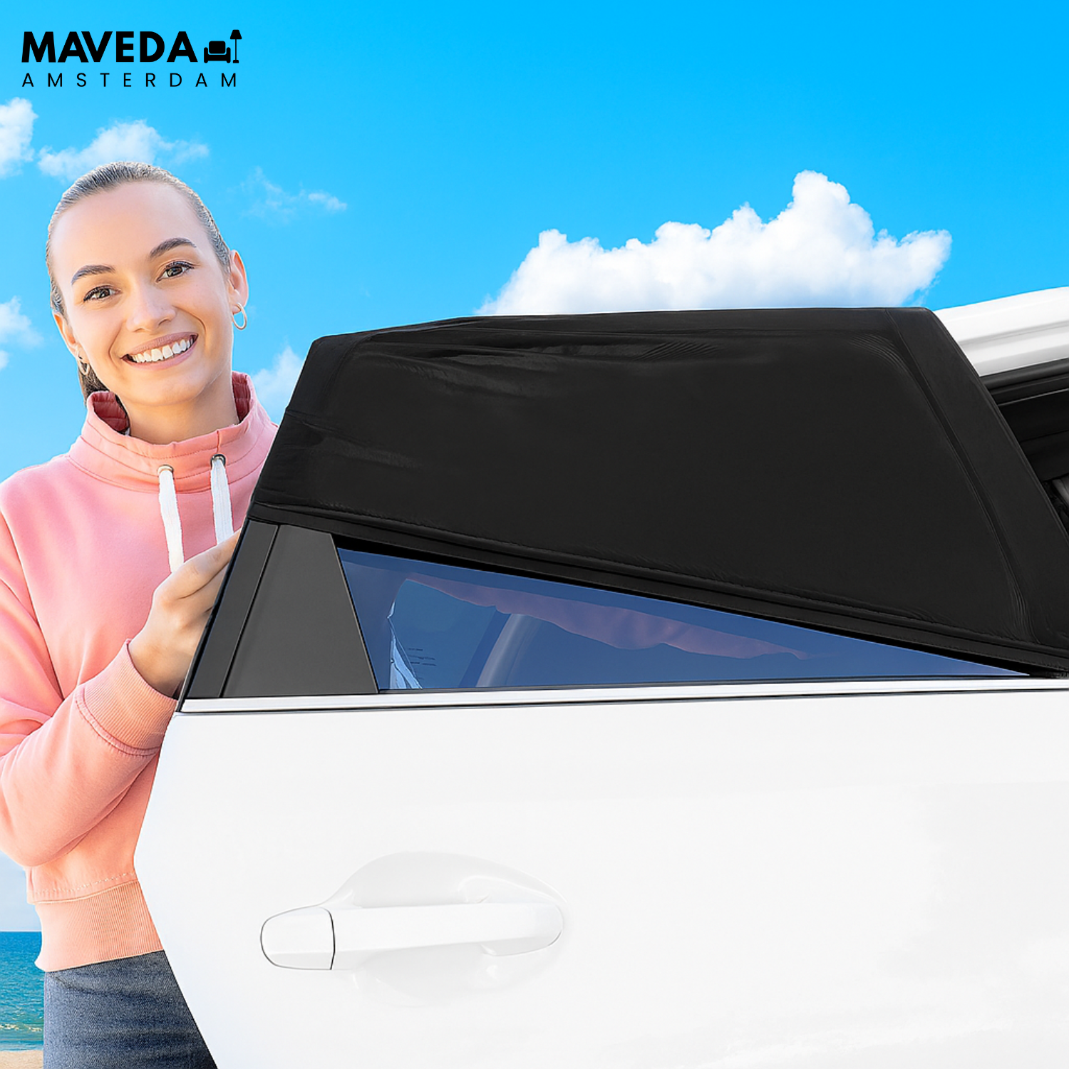 2+2 FREE | CoolRide – Stay cool on the road!