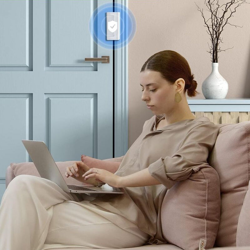 SafeBolt - Ultimate burglary protection for your home!