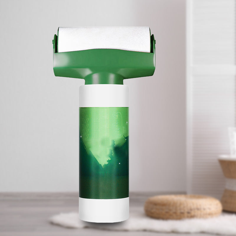 RollinPaint™ - Paint Roller for Home Decor [Last Day Sale] 