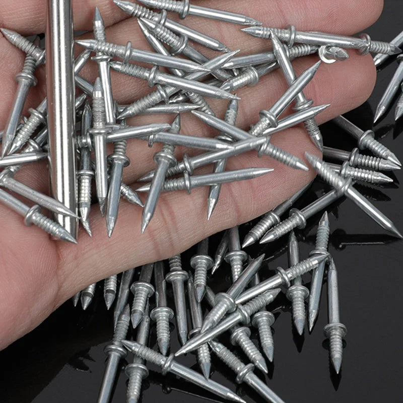 GripNail - Practical sleeve aid 