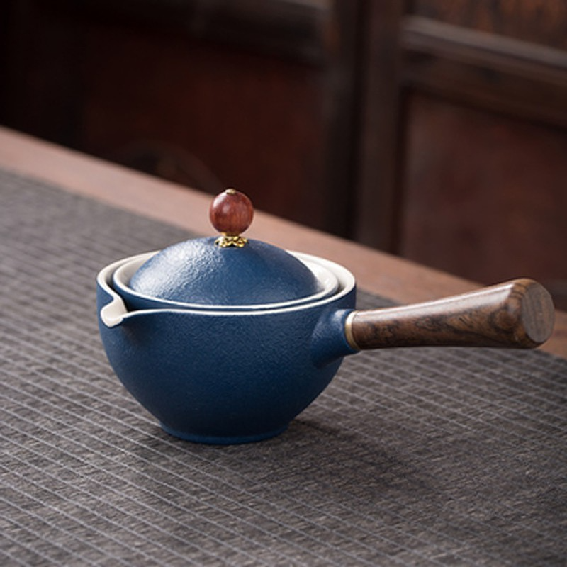 50% OFF | SereniTea™ - Timeless elegance, perfect tea [Last day sale]