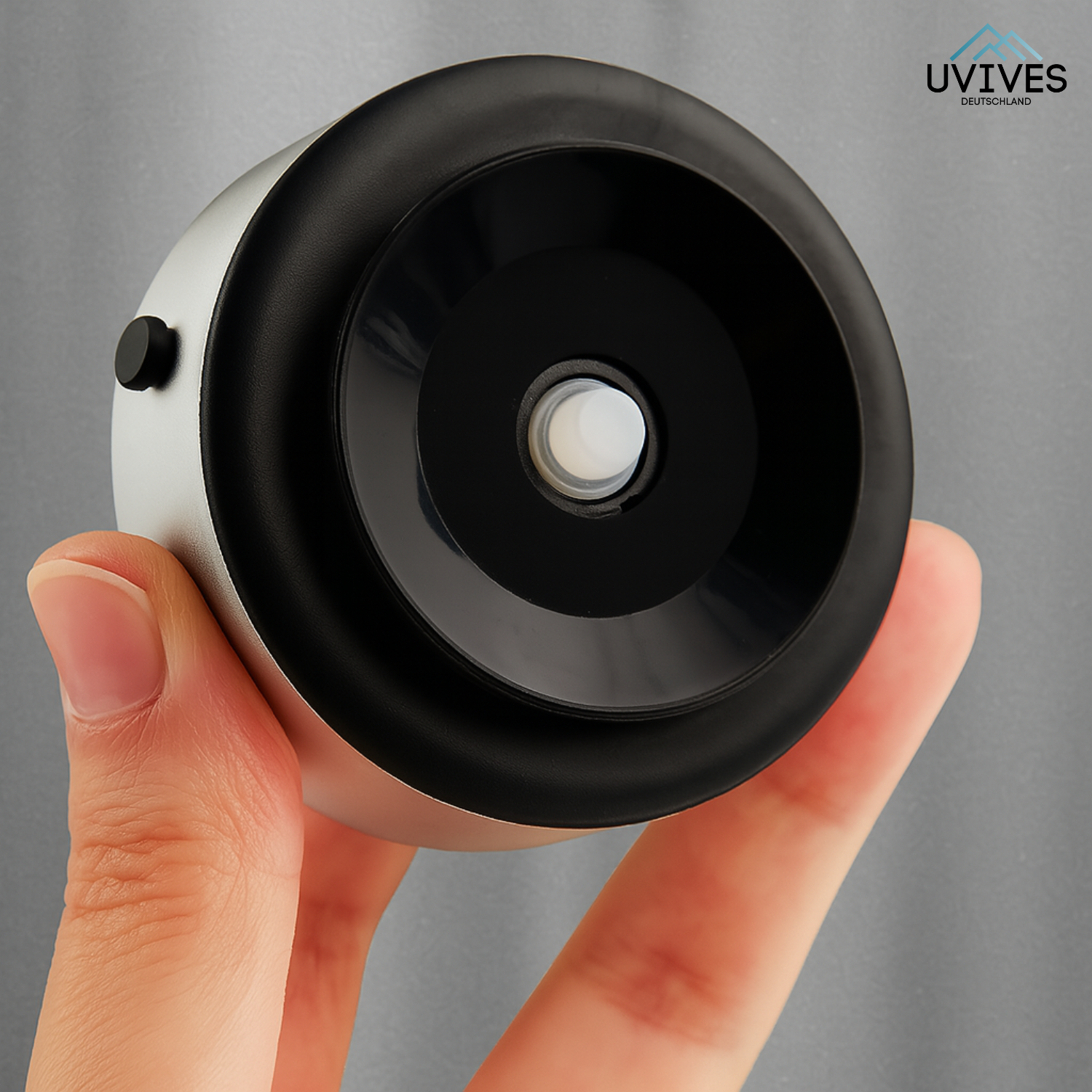 MagnoMount - Magnetic mount that really stays put! 