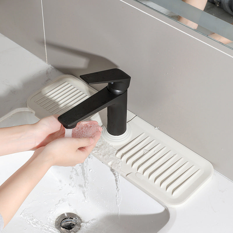 DrainEase™ - Silicone Draining Mat