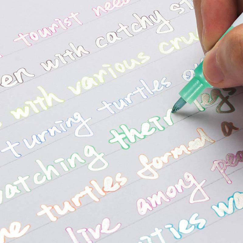 TwinMark - Double-line pen [Last day sale]