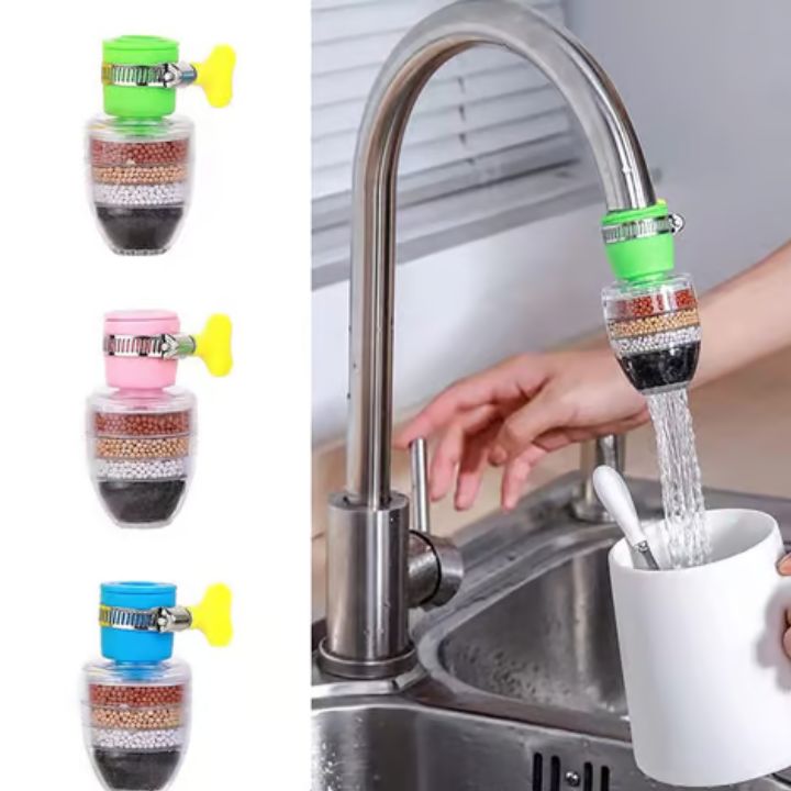 2+1 FREE | PureFlow - Clean water in an instant