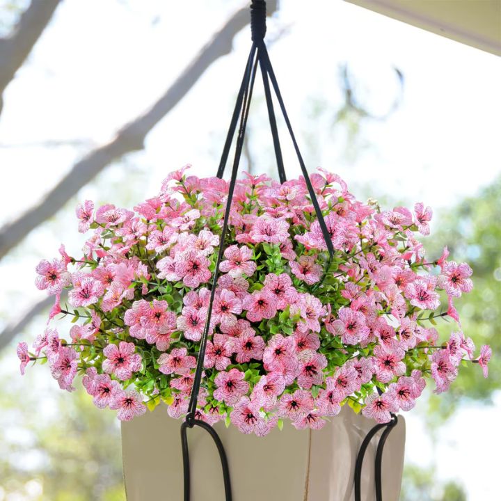BloomEver - Colorful artificial flowers for indoors and outdoors
