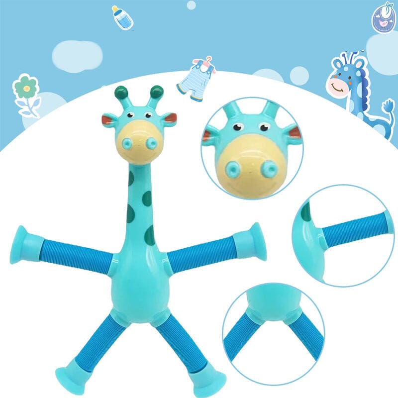 FlexiZoo - Hours of fun without boredom