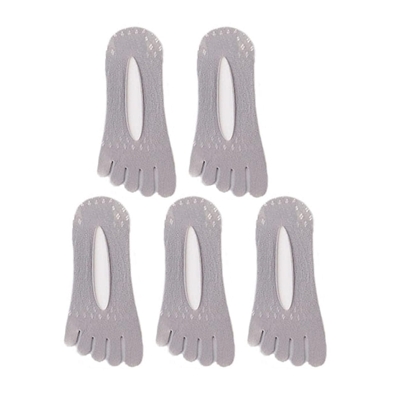 2+3 FREE | ToeGlow – Free, flexible, and invisibly comfortable!
