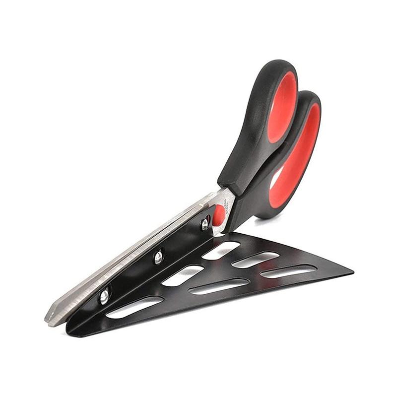 PizzaGlide - Pizza Cutter [Last Day Sale]