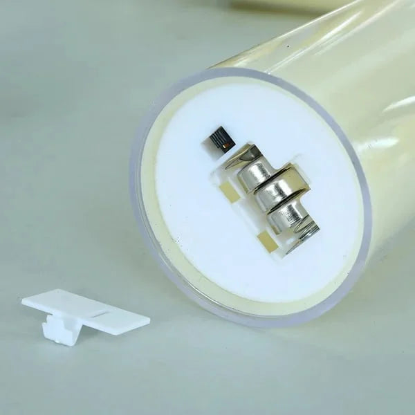 2+1 FREE | EverFlicker™ - True Flameless Candles LED Electronic Candle [Last Day Sale] 