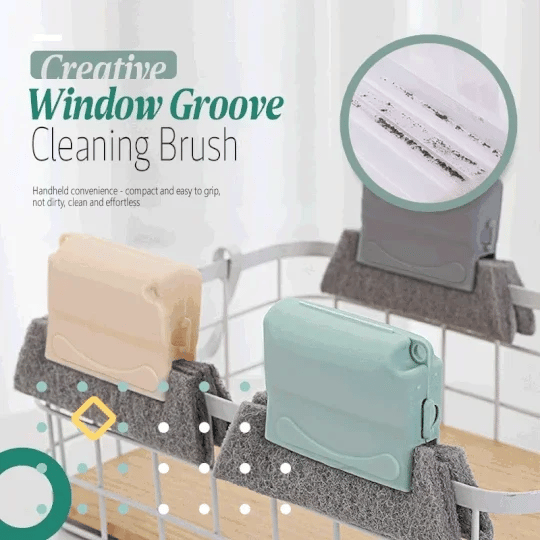 Buy 1+1 FREE | EasyEdge™ - Fast cleaning of all corners and joints [Last day of the sale]