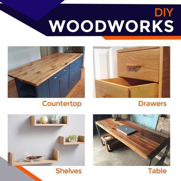 DowelMaster - Instructions for drilling dowel holes in wood