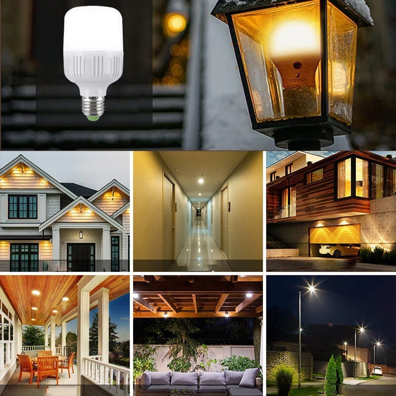IllumiMotion - Automatic LED light with motion sensor