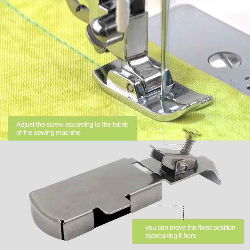 SewMate™ - Seam Guide [Last Day Sale]