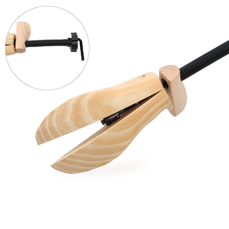 StretchEase - Comfortable fit for every pair of shoes