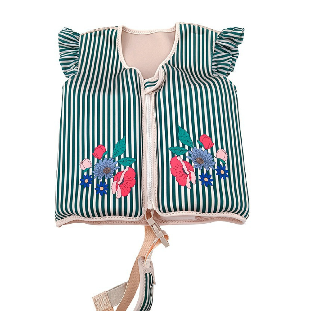 SafeSplash - Swim safely and in style