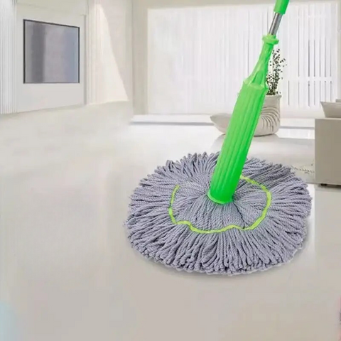 SwiftMop - Dry floors in minutes