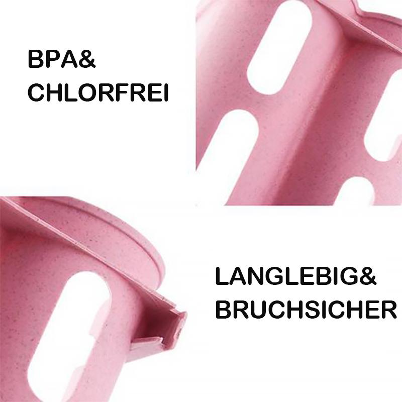 Buy 1+1 FREE | DrinkStacker - Storage rack for stackable drinks