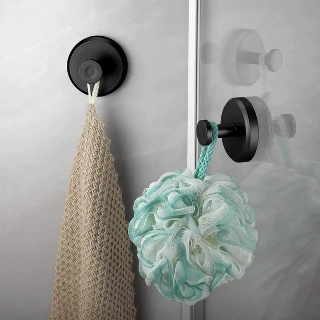 Buy One Get One Free | LockHook - Hook with Suction Cups [Last Day Sale]