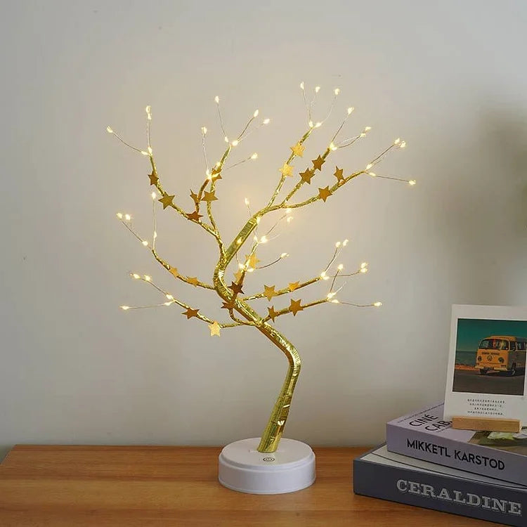 LunaBranch - Fairy Light Spirit Tree [Last Day Sale]