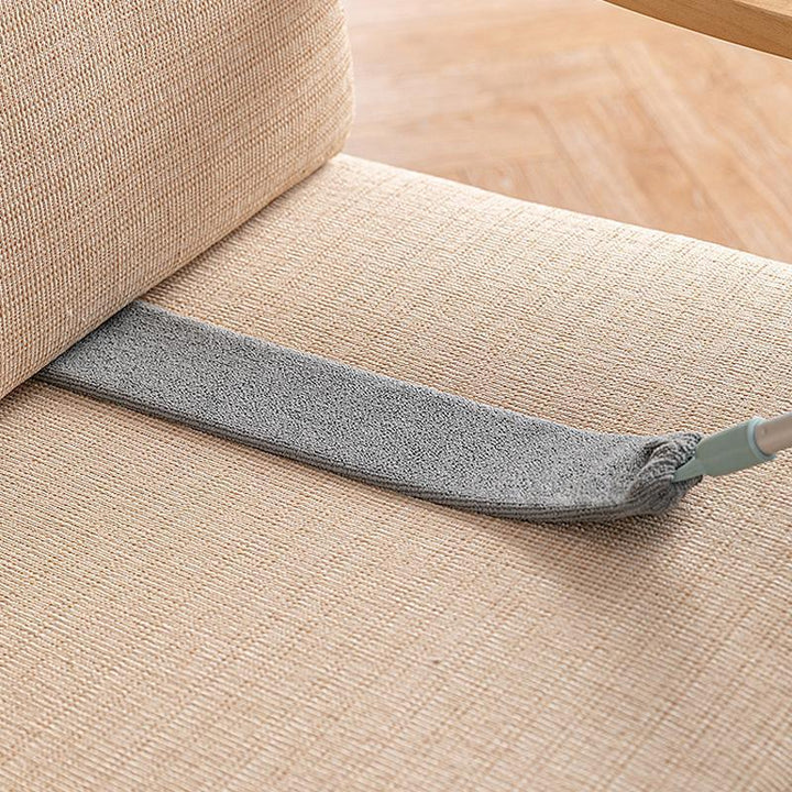 DustReach - Long, flexible brush for removing dust [Last day sale]
