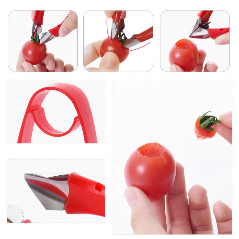 FruitCorer™ - Multifunctional Fruit Peeler [Last Day Sale]