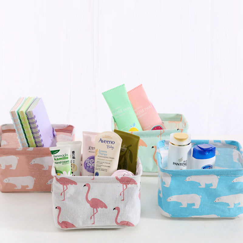 2+1 FREE | TuffBox - Foldable multifunctional storage boxes