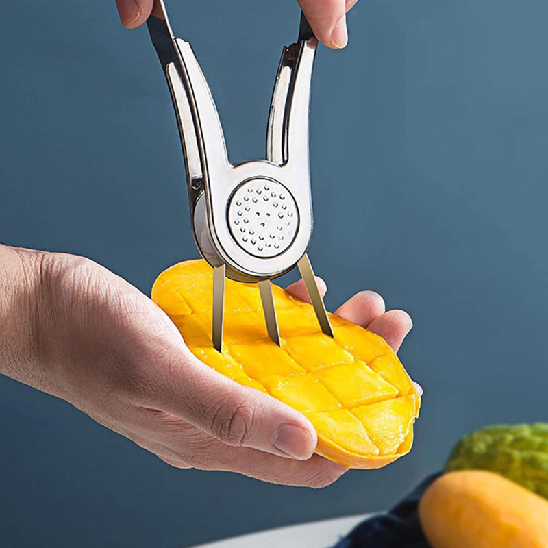 Mango Slicer - Mango preparation made easy! [Last day's sale]