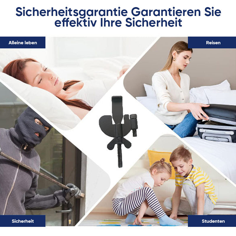 DoorStopper - Portable Door Stopper [Last Day Sale]