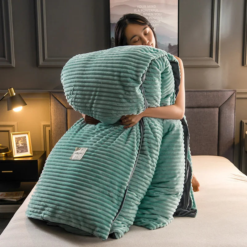 CloudCuddle - The perfect companion for warm and cozy nights! [Last day sale]