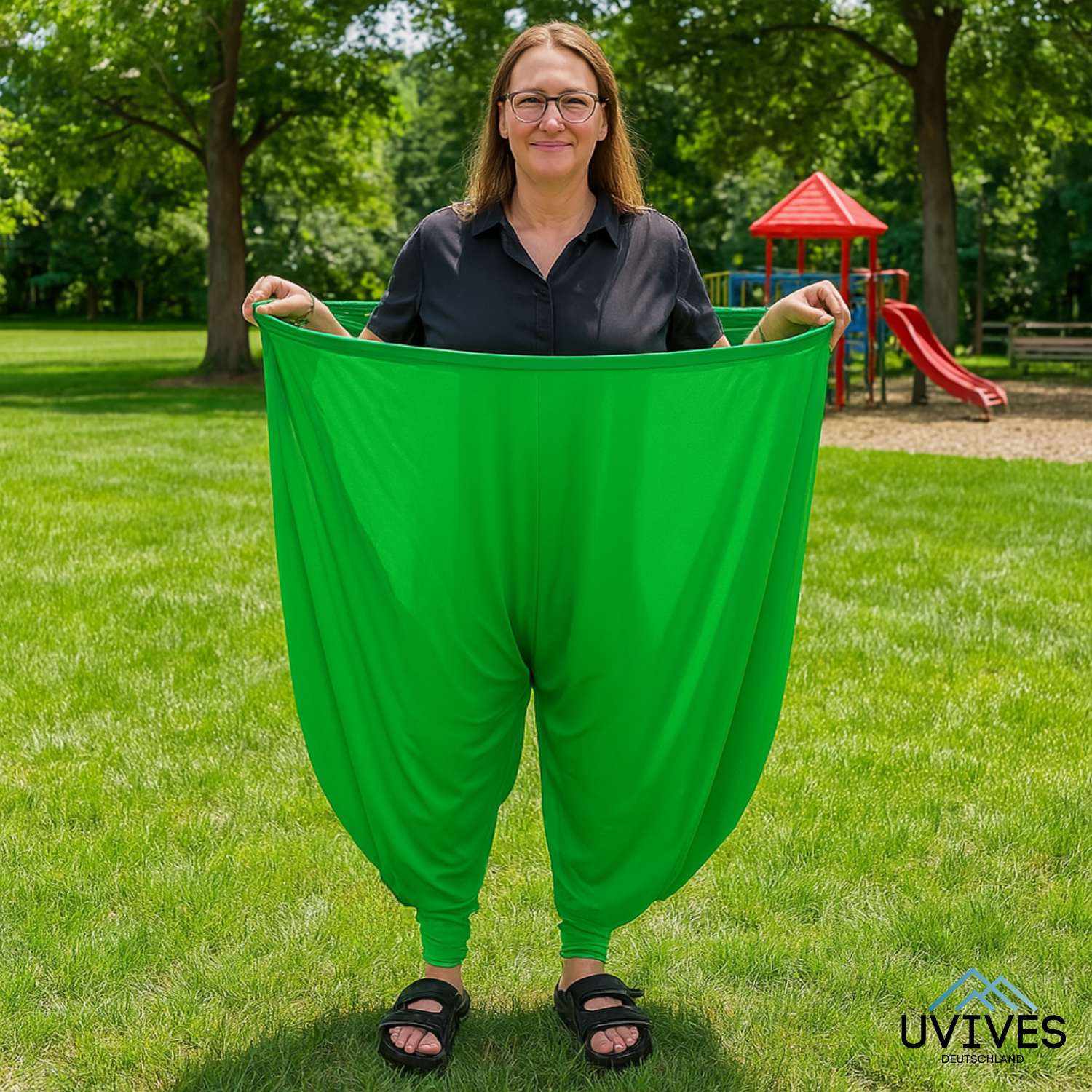 GrannyToss - The most fun outdoor throwing game!