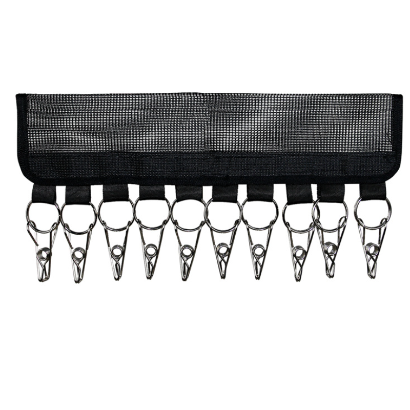 SnapHang - Portable Foldable Clothes Hanger