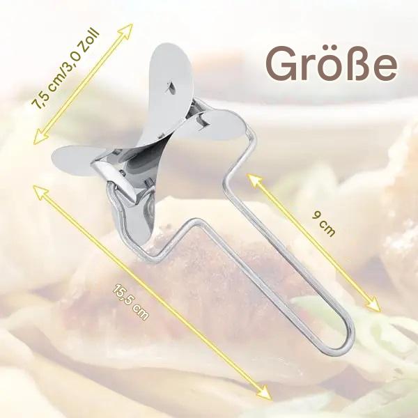 1+1 FREE | DumpliCut - Dumpling cutter