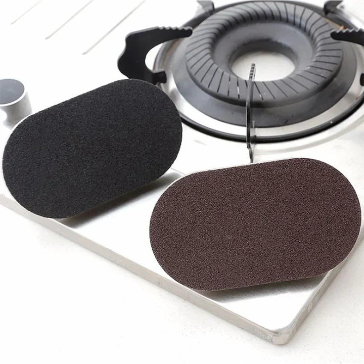 Buy One Get One Free | RustFree Magic Sponge Brush [Last Day Sale]