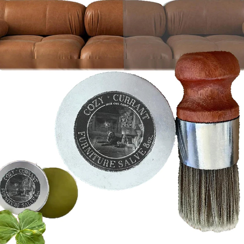 50% FREE | ShineRestore - Furniture Shine Repair [Last Day Sale]