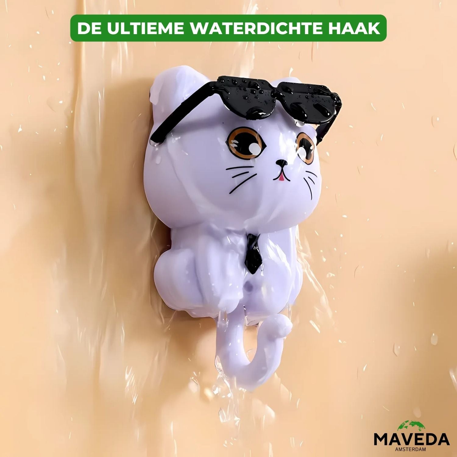 1+1 FREE | CatCatch™ - Cat keychain