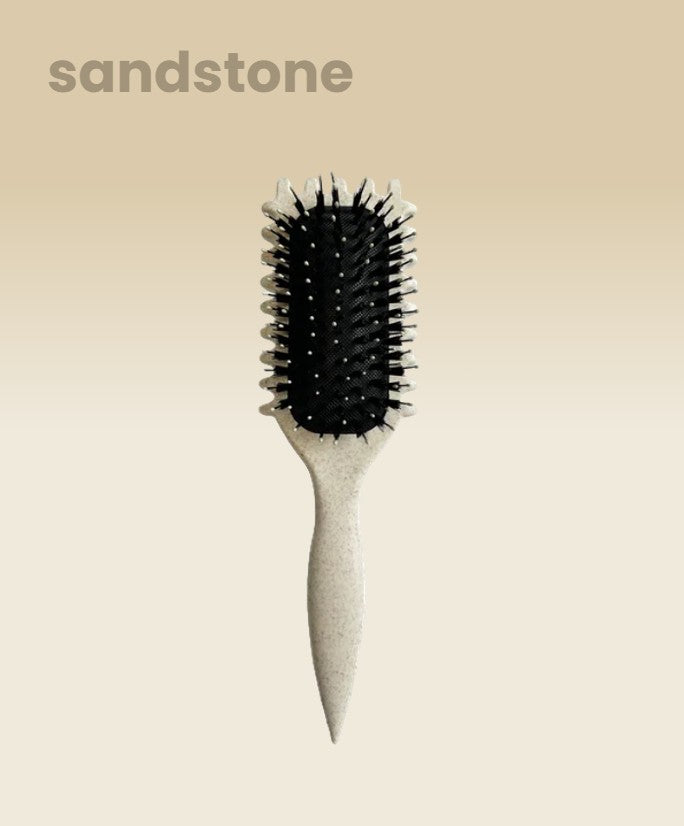 Buy 1+1 FREE | PerfectCurls - Brush to Define Curly Hair [Last Day Sale]