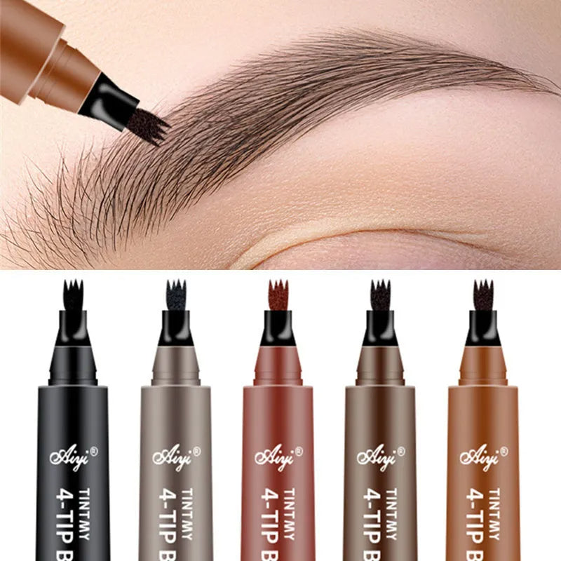 BrowMagic - Perfect eyebrows in seconds