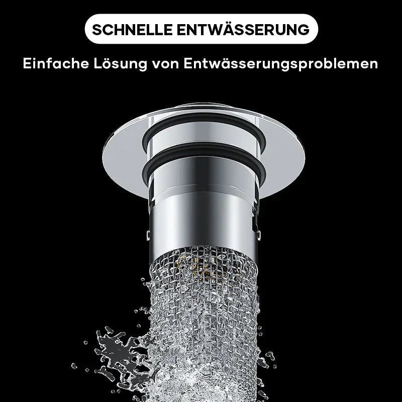 50% OFF | PureFlow™ - Keeps your drain clean and fresh [Last day sale]