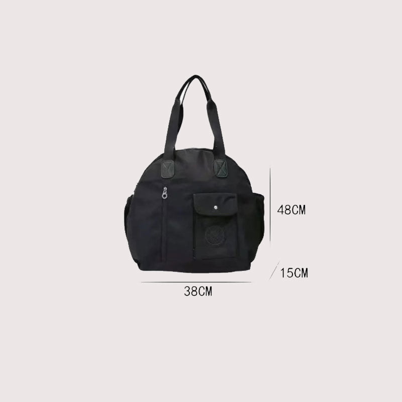 CityPack - The stylish backpack for every day and every adventure