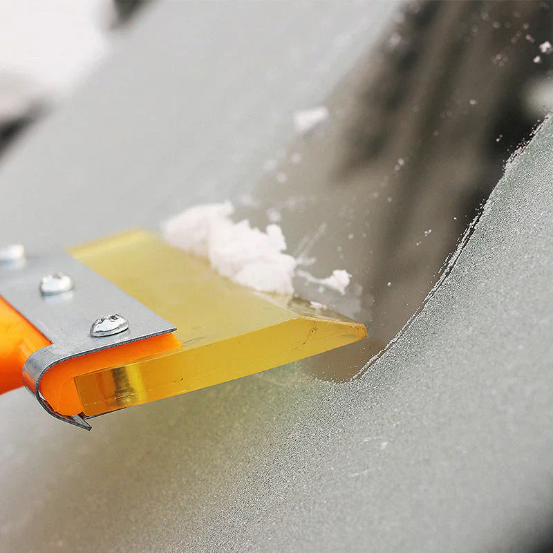 Buy One Get One Free | IceSwiper - Portable Shovel for Snow and Ice Removal [Last Day Sale]