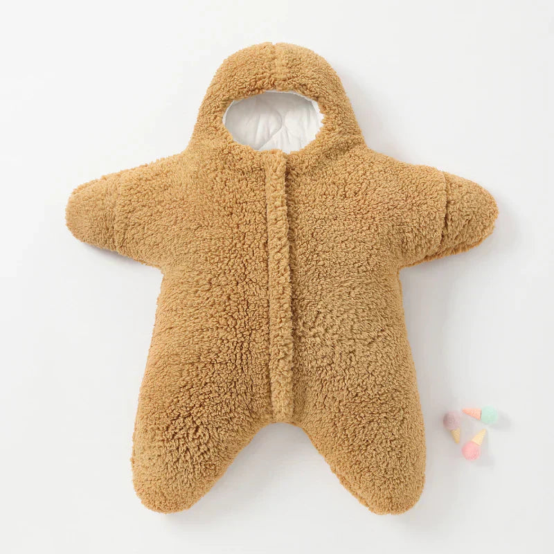 LittleStarfish - Starfish Baby Costume [Last Day Sale]