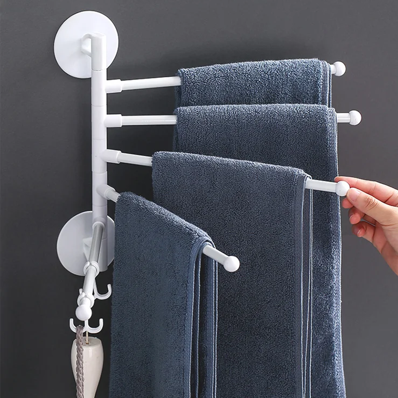 TowelHook - Dry towels effortlessly, every time