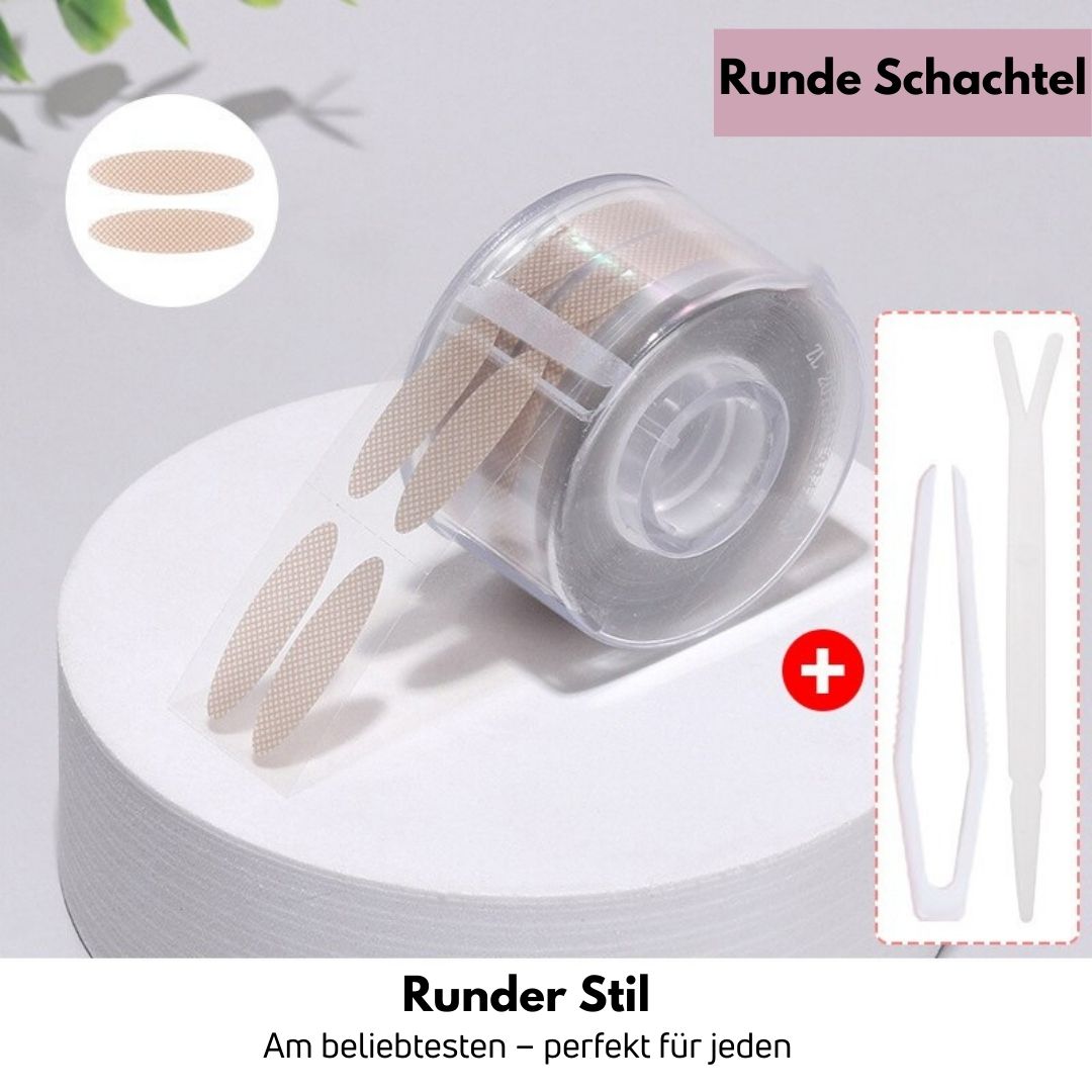 LidGlow™ - Visibly firmer eyelids in seconds