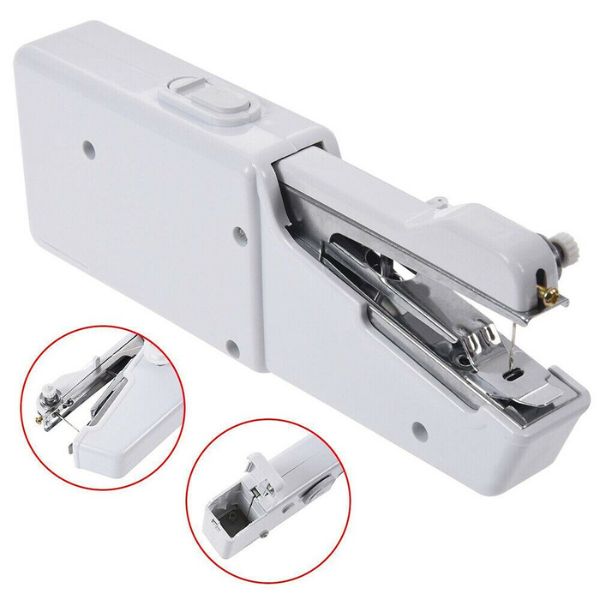 HandyStitching - Compact sewing solution for creative sewing [Last day sale]