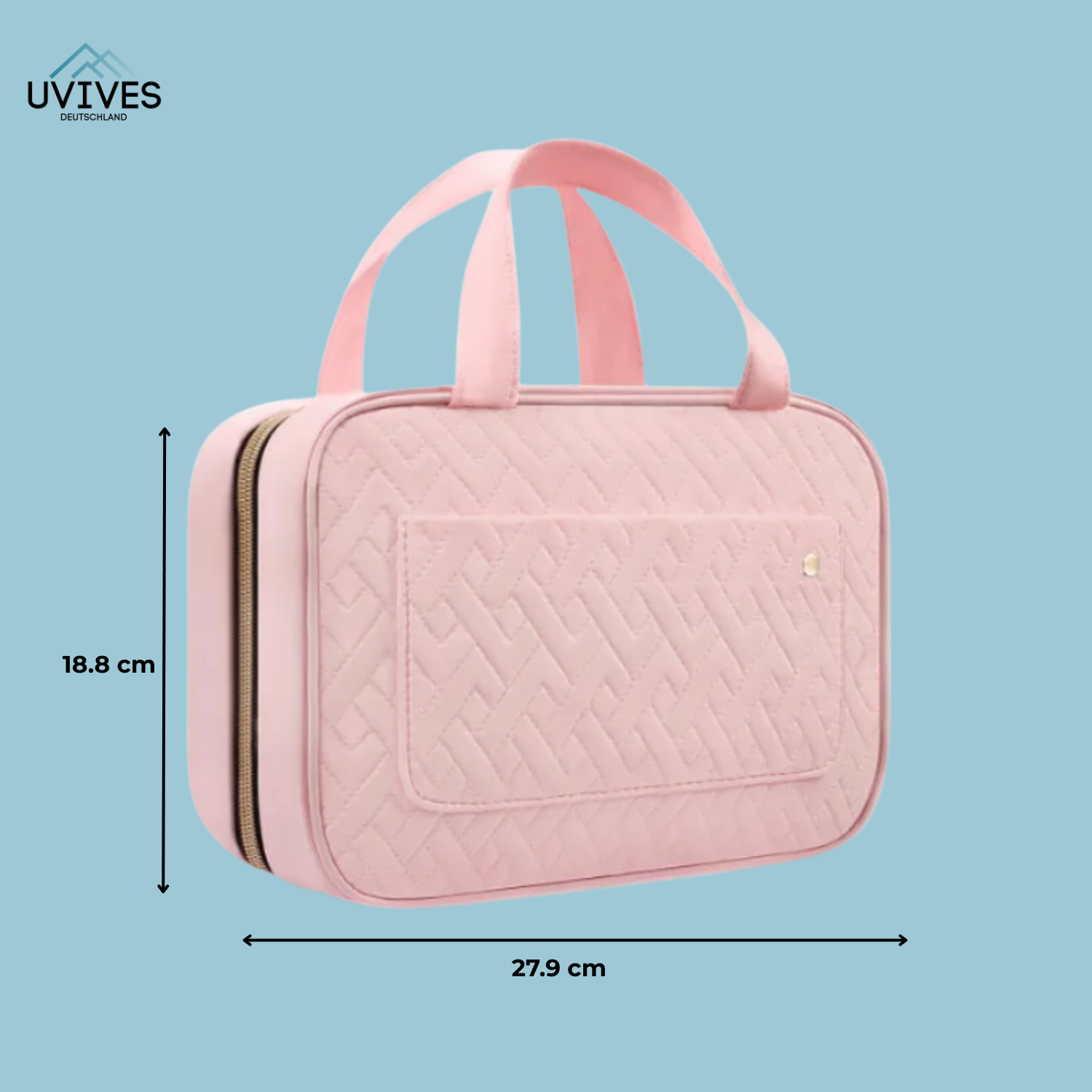 MaxBag - Everything with you, stress-free travel