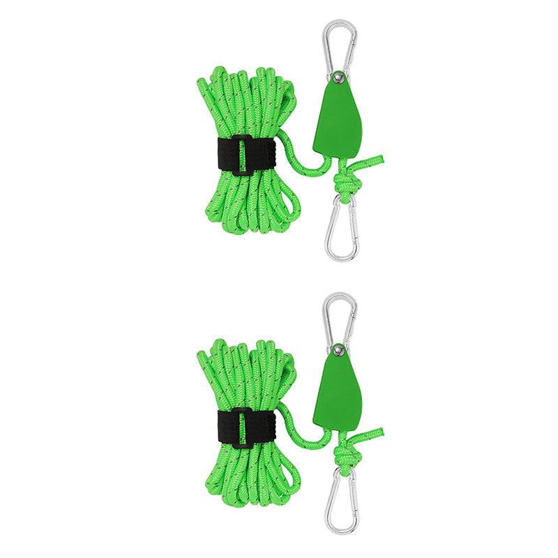 2+2 FREE | HookFlex Pro - Secure suspension in seconds, anywhere