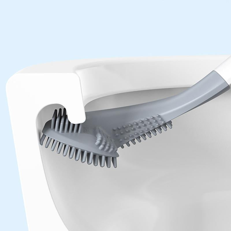 GolfaBrush - The New Era of the Toilet Brush [Last Day Sale] 